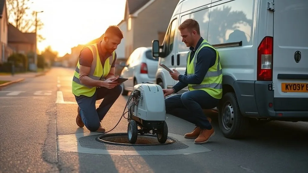 About Us | Trusted Chatham Drainage & Trenchless Engineers